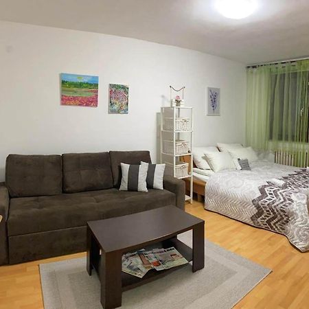 Relax Apartments Сараево Экстерьер фото