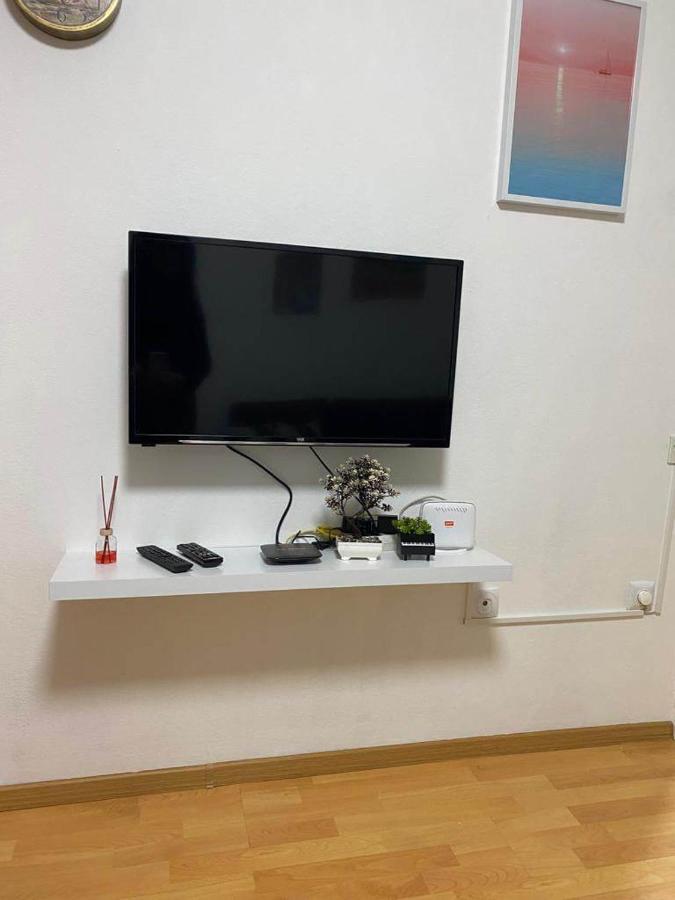 Relax Apartments Сараево Экстерьер фото