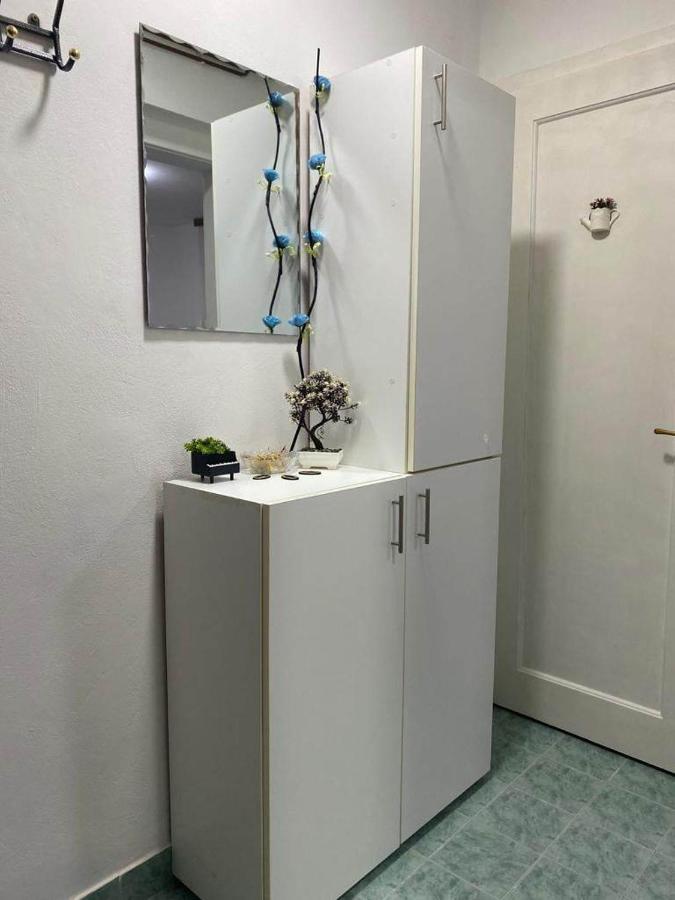 Relax Apartments Сараево Экстерьер фото