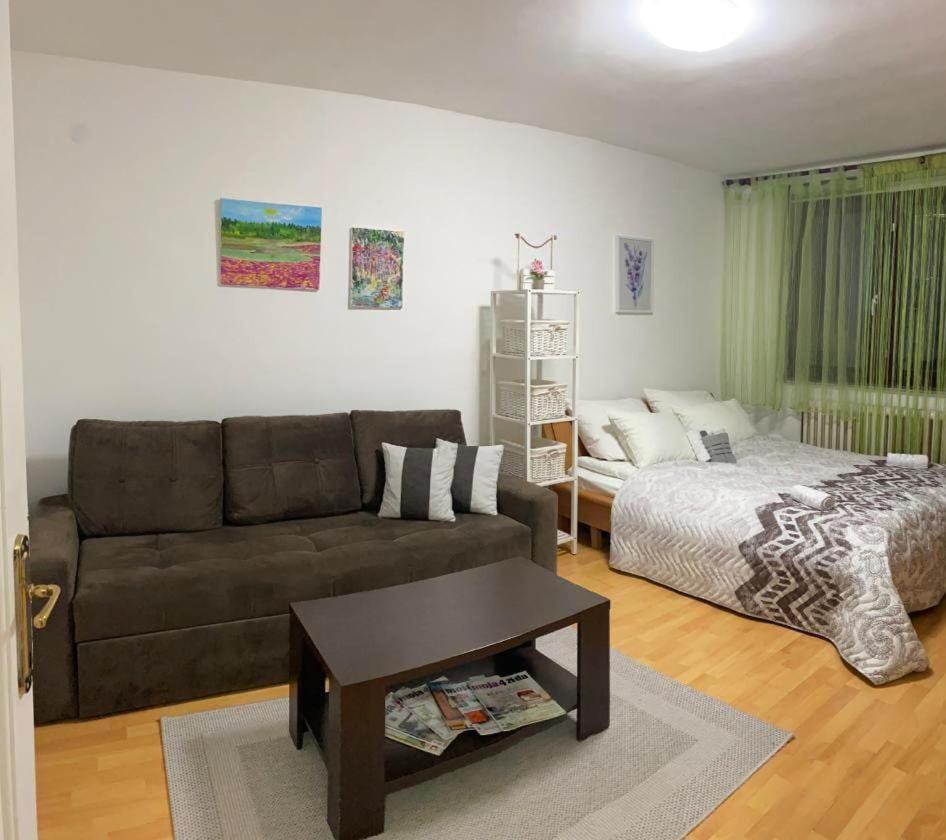 Relax Apartments Сараево Экстерьер фото