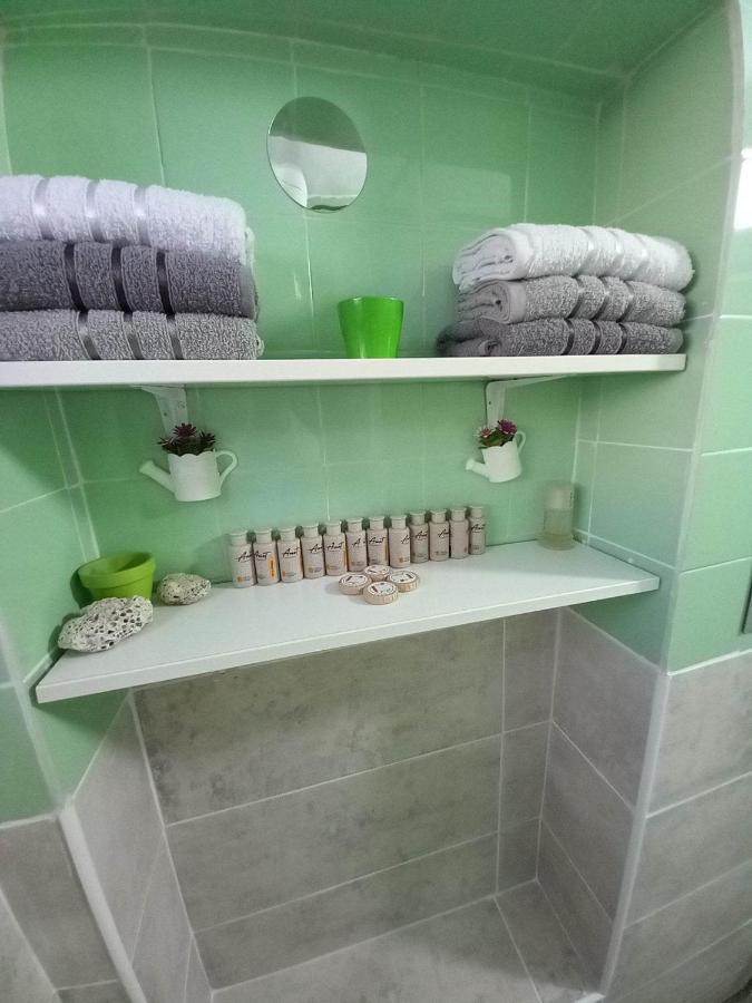 Relax Apartments Сараево Экстерьер фото